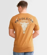 Rodeo Skull T-Shirt