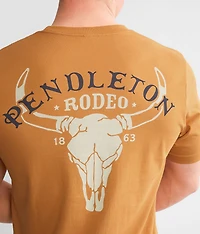 Rodeo Skull T-Shirt