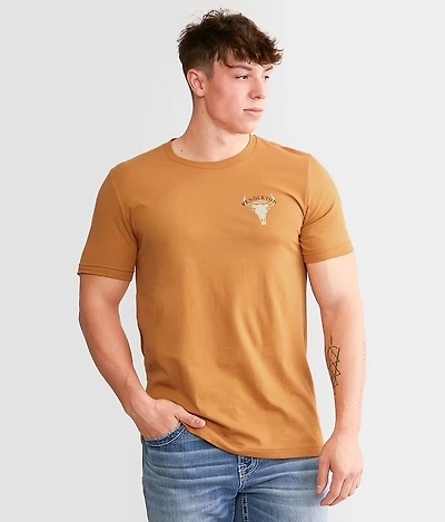 Rodeo Skull T-Shirt