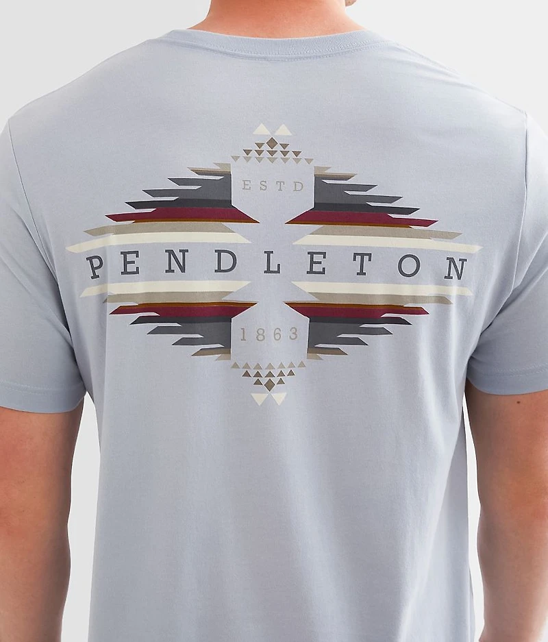 Serape Diamond T-Shirt