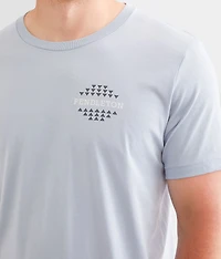 Serape Diamond T-Shirt