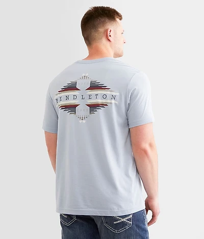 Serape Diamond T-Shirt