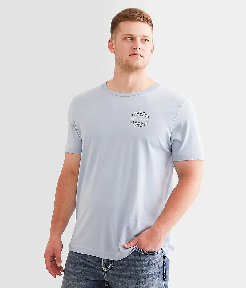 Serape Diamond T-Shirt
