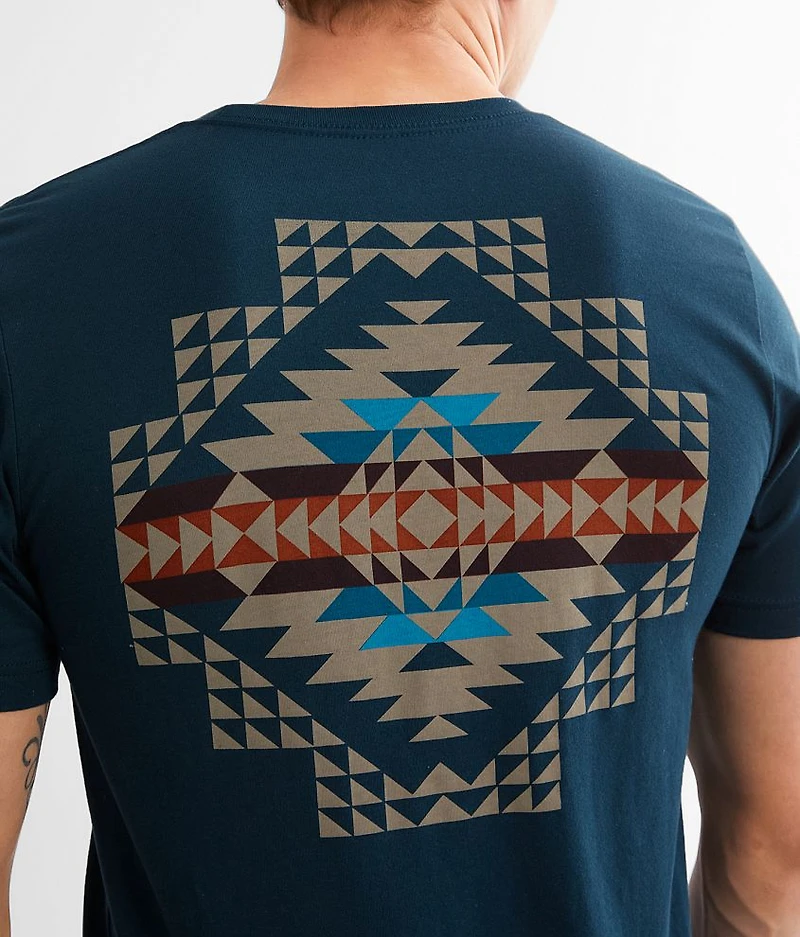Pilot Rock T-Shirt