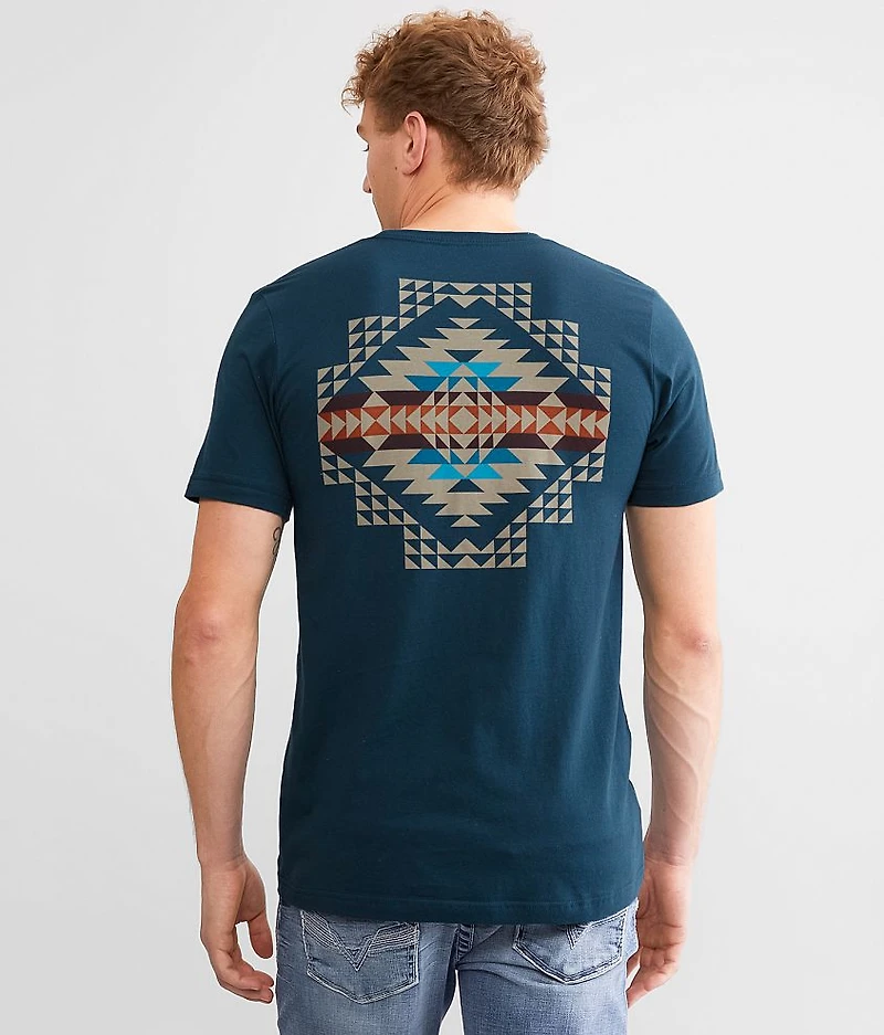 Pendleton Pilot Rock T-Shirt