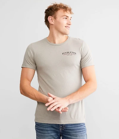Alto Mesa Skull T-Shirt