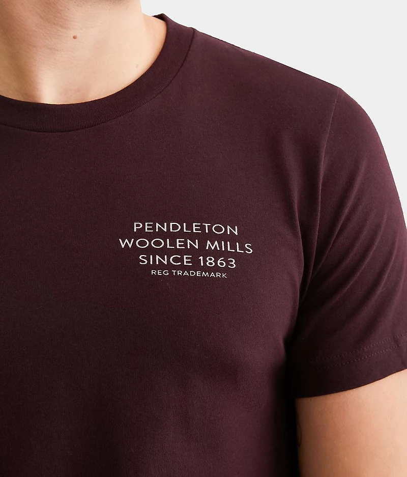 Silver City Diamond T-Shirt