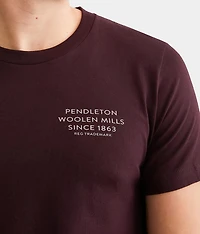Silver City Diamond T-Shirt