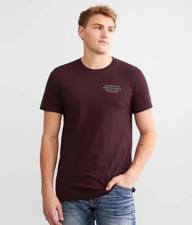 Silver City Diamond T-Shirt