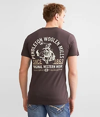 Western Cowboy T-Shirt