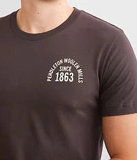 Western Cowboy T-Shirt