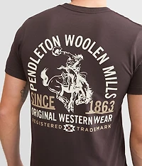 Western Cowboy T-Shirt