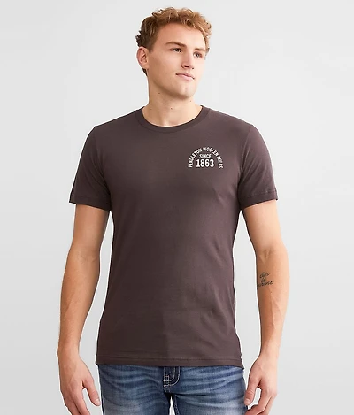 Western Cowboy T-Shirt