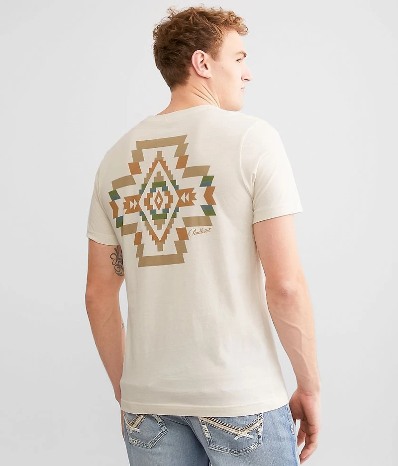 Chief Joesph Diamond T-Shirt