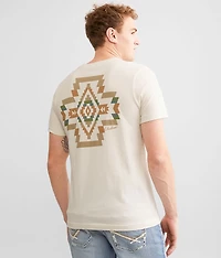 Chief Joesph Diamond T-Shirt