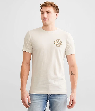 Chief Joesph Diamond T-Shirt