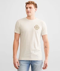 Chief Joesph Diamond T-Shirt