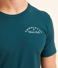 Atlantic T-Shirt