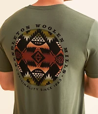 Nehalem Circle T-Shirt