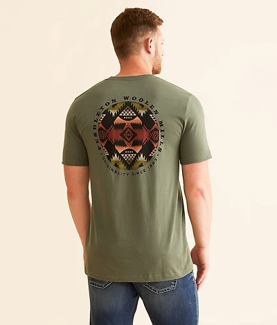 Nehalem Circle T-Shirt