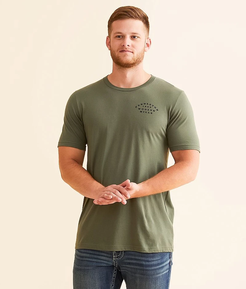 Nehalem Circle T-Shirt