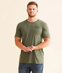 Nehalem Circle T-Shirt