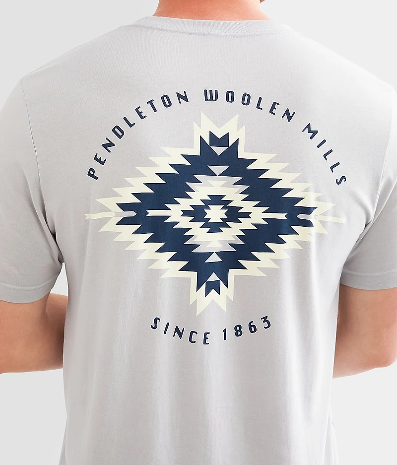 Saltillo Sunset T-Shirt
