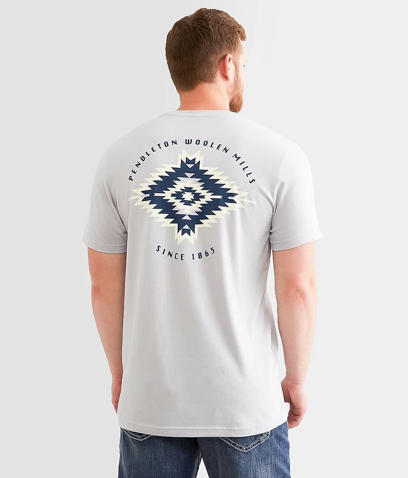 Saltillo Sunset T-Shirt