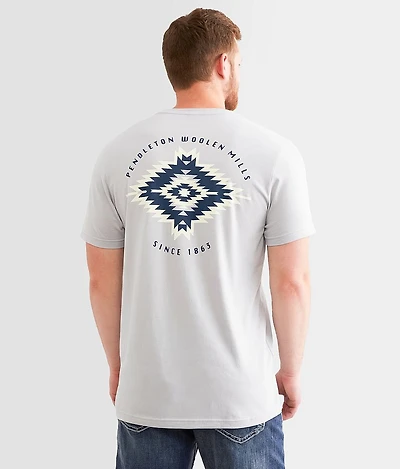 Saltillo Sunset T-Shirt