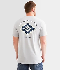 Saltillo Sunset T-Shirt