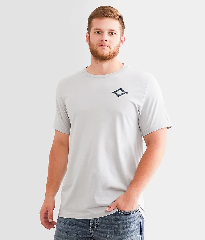 Saltillo Sunset T-Shirt