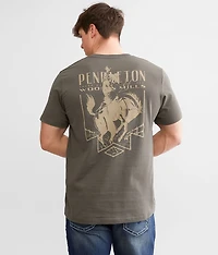 Bucking Bronco T-Shirt