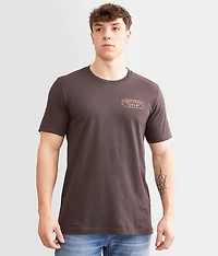 Fierce Bison T-Shirt