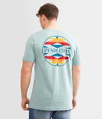 Pendleton Fire Legend T-Shirt