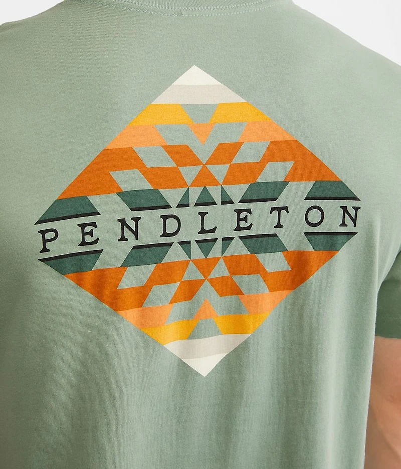 Basket Maker T-Shirt