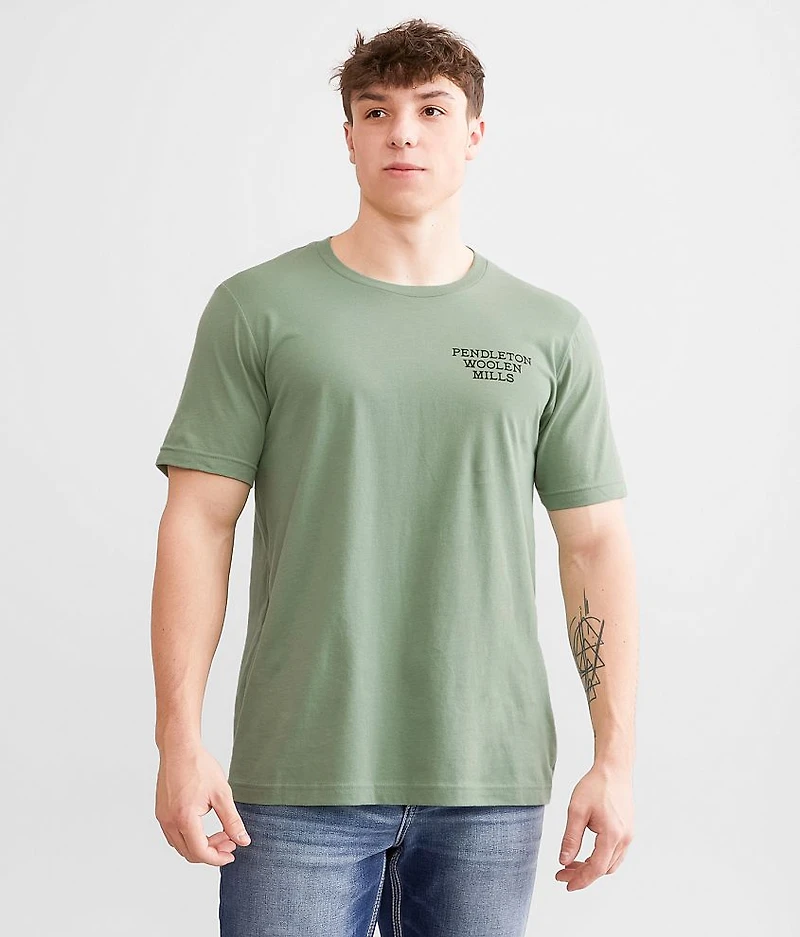 Basket Maker T-Shirt