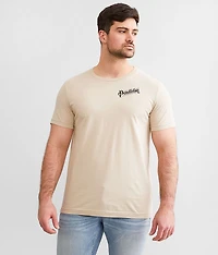 Howling Wolf T-Shirt