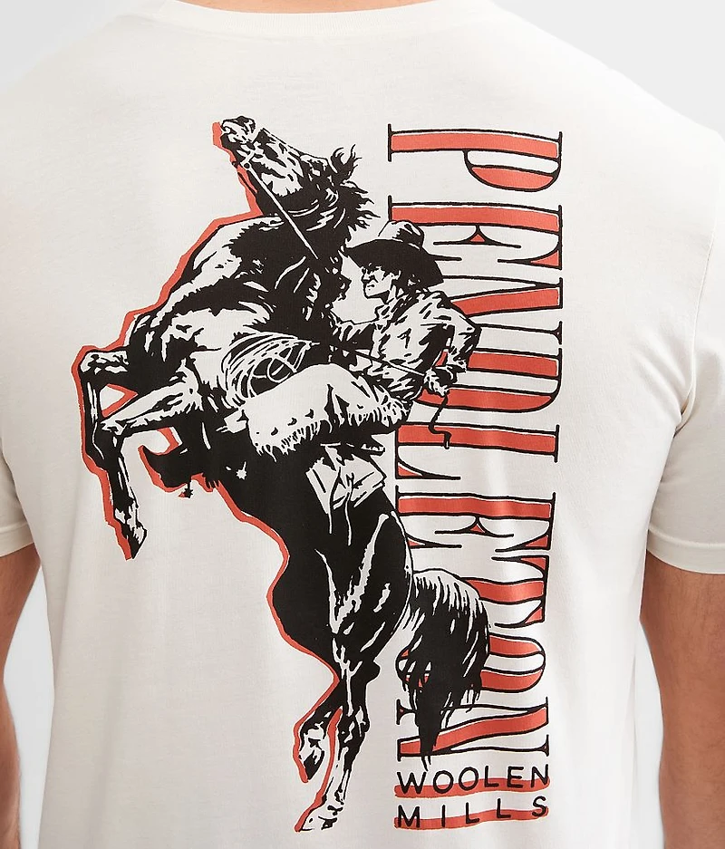 Saddle Up T-Shirt