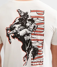 Saddle Up T-Shirt