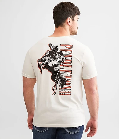 Saddle Up T-Shirt