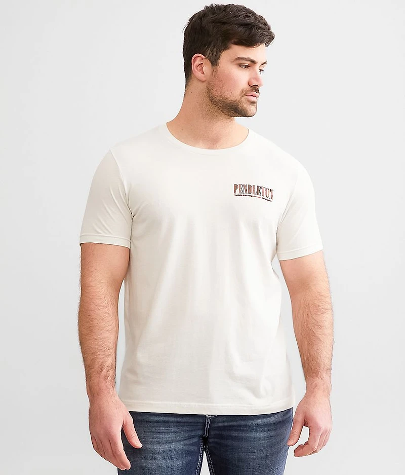 Saddle Up T-Shirt