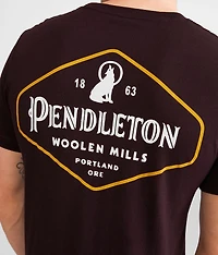 Lobo Diamond T-Shirt