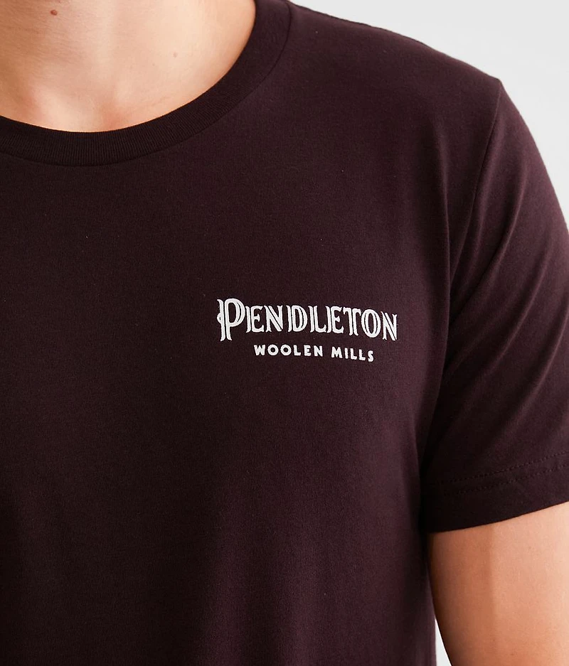 Lobo Diamond T-Shirt