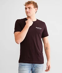 Lobo Diamond T-Shirt