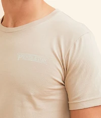 Solstice Canyon Bison T-Shirt
