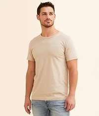 Solstice Canyon Bison T-Shirt