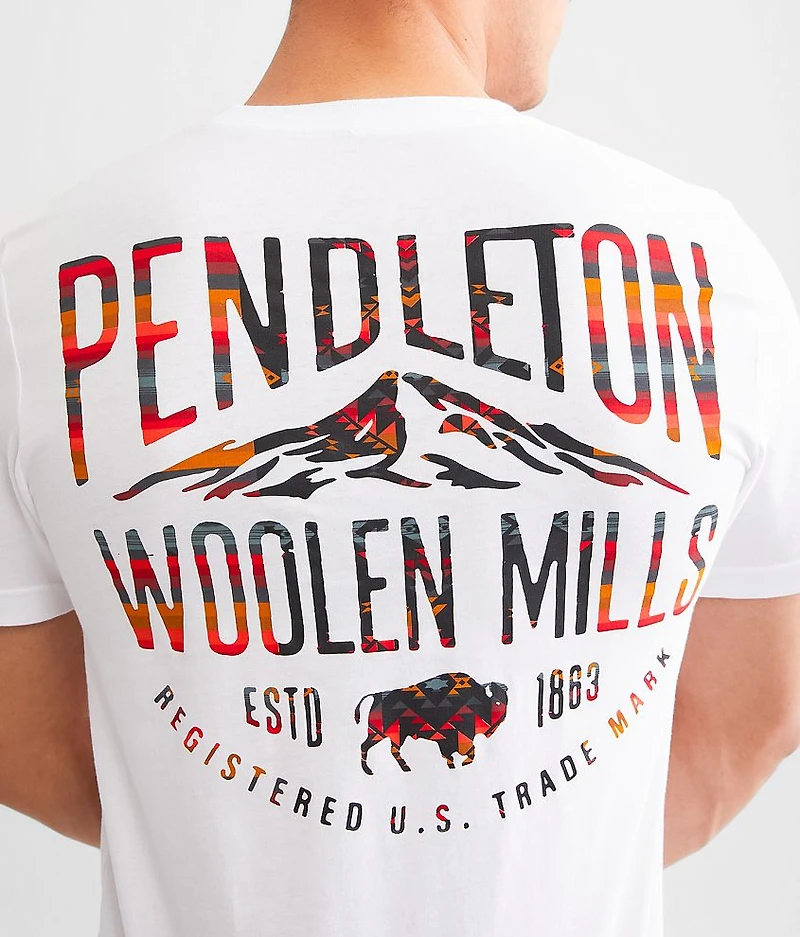 Bridge Creek T-Shirt