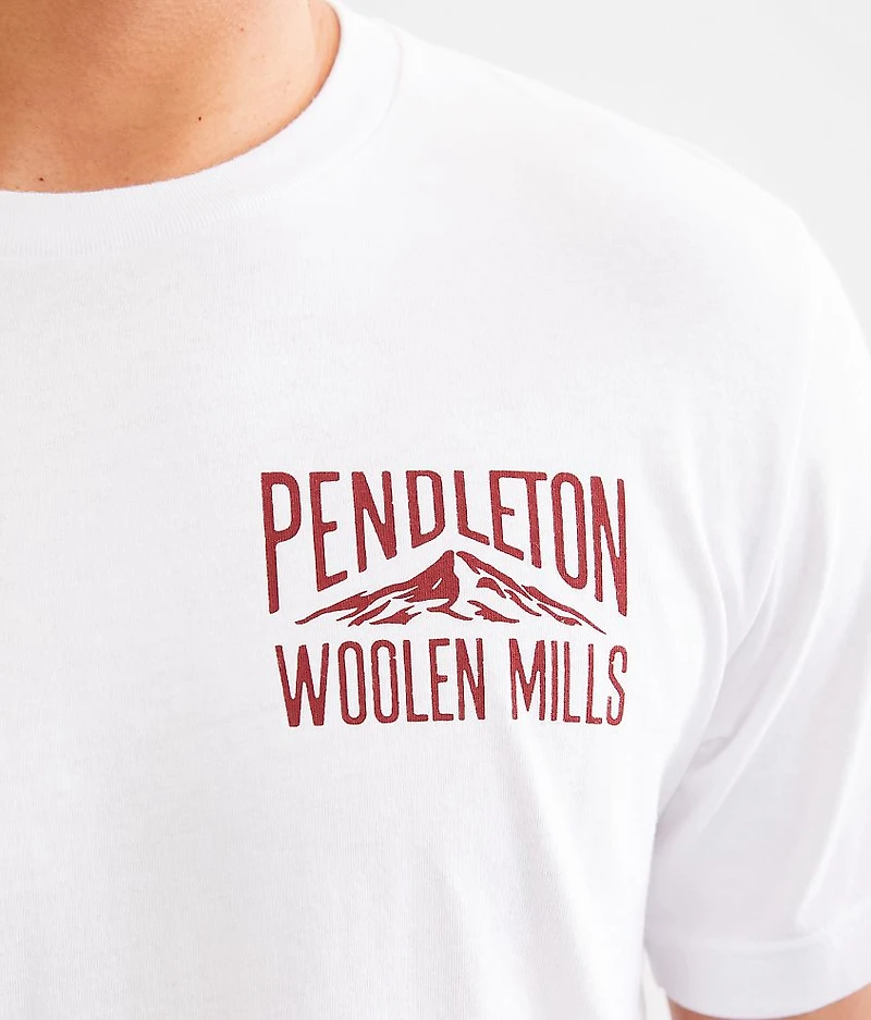 Bridge Creek T-Shirt