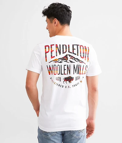 Bridge Creek T-Shirt