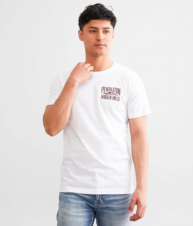 Bridge Creek T-Shirt